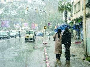 Météo : Des pluies et de la neige affecteront plusieurs wilayas dès les prochaines heures