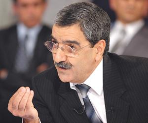 Le RCD opte pour le boycott des législatives