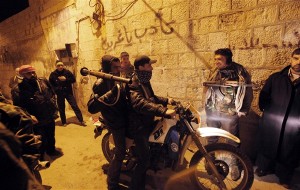 Le rapport de la Ligue Arabe donne des preuves de l’implication de la CIA, du MI6 et du Mossad derrière les violences en Syrie