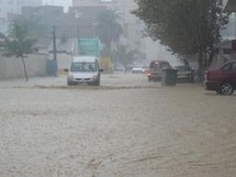 Intempéries à Tébessa: Des immeubles inondés et des poulaillers détruits