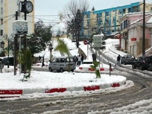 Polémique autour des dégâts des intempéries à Tizi Ouzou