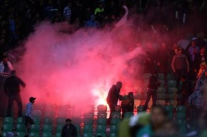 Egypte: 73 morts dans des violences après un match de foot