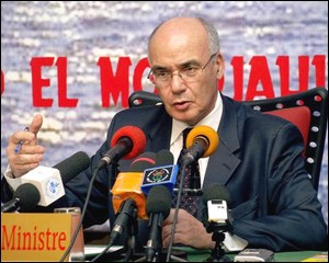 Yousfi : «La révision de la loi sur les hydrocarbures portera sur le volet de l'exploration minière»