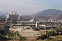 Lancement du processus de réalisation de 39 zones industrielles à travers le territoire national