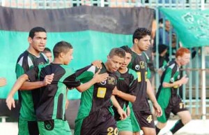 Coupe d’Algérie : Le CS C bat le WAT et se qualifie pour les 1/2 finales