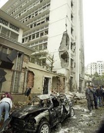 Attentats à l'explosif de 2007 : la peine capitale requise contre Bouderbala Fateh "émir" d'Alger