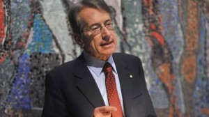 Le ministre italien des Affaires étrangères attendu jeudi à Alger