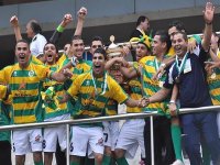 Meilleur Club d’Afrique du 21ème siècle : la JS Kabylie dans le top 10 africain