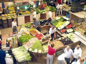 Hausse à 5,3% du rythme d'inflation annuel en février