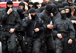 L'affaire Merah en France : La politique de la peur
