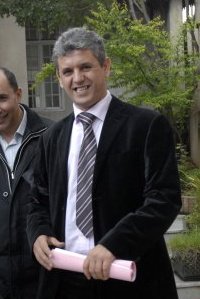 Le RCD : Mouhcine Bel Abbes en pôle position pour succéder à Sadi