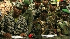 Coup d'Etat au Mali : L'ONU demande le retour "immédiat" du gouvernement légitime