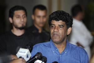 Abdallah al-Senoussi, ex-pilier du régime de Kadhafi, arrêté à Nouakchott