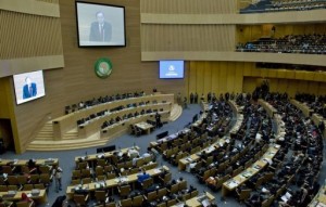 L’Union Africaine suspend le Mali 