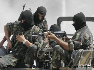 Lutte contre le terrorisme : Elimination d'un terroriste aux Issers (Boumerdes)