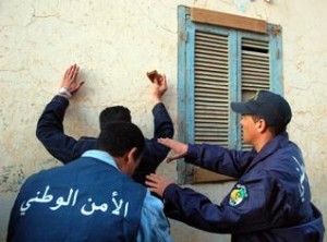 Criminalité urbaine: plus de 74.600 personnes interpellées en février