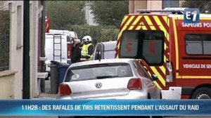 Affaire Merah : Al Jazeera décide de ne pas diffuser les vidéos