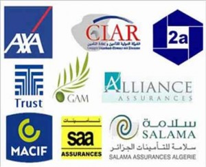Assurances : Hausse de 7% du chiffre d'affaires en 2011