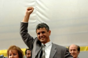 Mohcine Belabbas, nouveau président du RCD