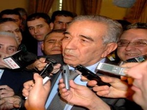 Daho Ould Kablia : "L'Algérie est disposée à aider la Libye dans tous les domaines"
