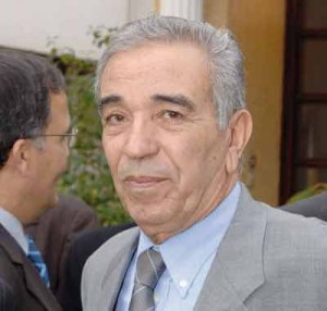 Ould Kablia reçoit le sous-secrétaire américain à la Défense pour le Renseignement