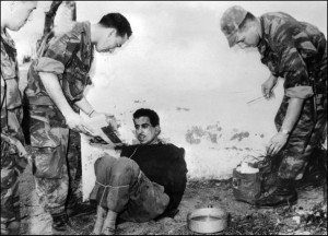 Algérie : 1962-2012 : Cinquante ans après, la guerre des mémoires