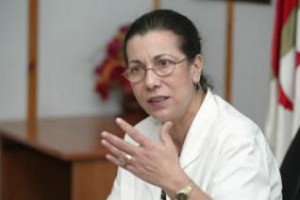 Nouveaux partis : Louisa Hanoune accuse