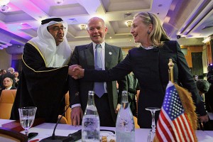 La conférence des « Amis de la Syrie » ou L’échec de la Sainte-Alliance arabo-atlantique