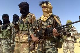 Nord du Mali: un mouvement islamiste combat aux côtés des rebelles touareg