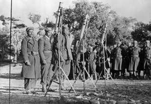 Guerre de libération nationale : L’histoire mouvementée de la base de l’Est 