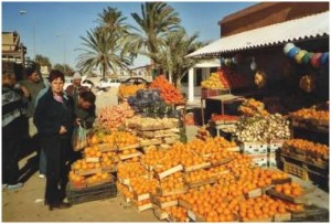 Nouvelle réglementation pour l'organisation des marchés de gros et de détail