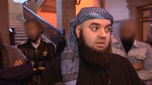 France : Dix-neuf interpellations dans les milieux islamistes radicaux