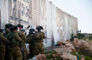 L’ONU « scandalisée » par la politique de ségrégation raciale d’Israël