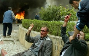 Procès le 1er avril de cinq terroristes poursuivis pour assassinats et enlèvements