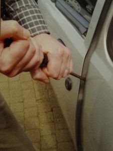 Annaba : 12 individus spécialisés dans le vol de véhicules arrêtés depuis le début de l'année