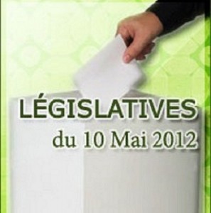 Elections législatives du 10 mai : 44 partis en lice