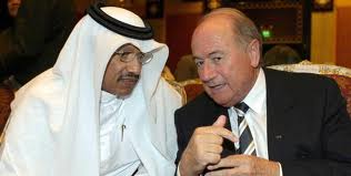 Le TAS rendra fin juin sa décision sur la radiation de Bin Hammam (Qatar)