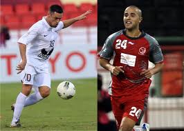 Qatar: Bougherra, Ziani et Belhadj nominés pour le titre de meilleur joueur