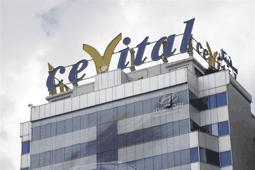 Industrie : les travailleurs de Cevital en grève