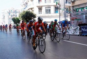 Course cycliste de la wilaya d'Alger: retrait des seniors pour circuit non sécurisé