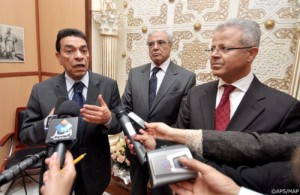 Medelci souligne la dimension humaine et stratégique des relations algéro-marocaine