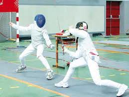 Championnat d’Afrique: Les escrimeurs (épée) algériens éliminés