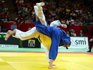 J.O-2012 : les Algériens S. Asselah et I. Bouyakoub en finale des championnats d’Afrique de judo