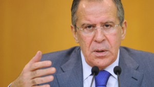L'opposition syrienne "ne battra pas l'armée" d'Assad, selon Moscou