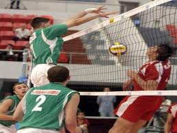 Championnat d'Afrique de Volleyball: le MB Béjaïa bat le FAP (Cameroun) 3-0
