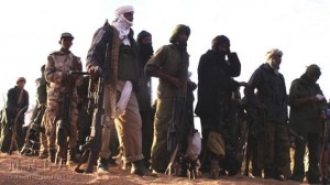 Mali : un groupe rebelle touareg annonce la fin de ses opérations militaires