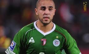 Bougherra: "Notre titre de champion était difficile à arracher"