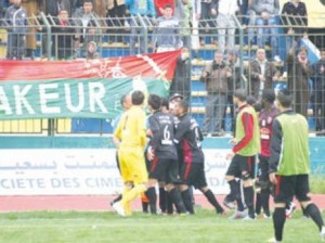 Le président du MC Saïda dénonce les agressions commises contre des joueurs de l’USM Alger