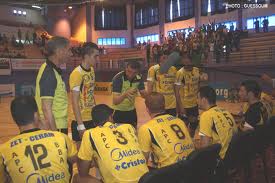 Championnat d'Afrique de Volley: Le NRBBA en 1/2 finale face au Zamalek