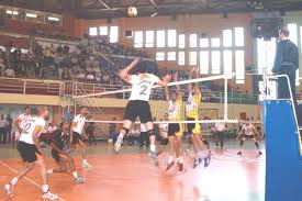 Championnat d'Afrique de volleyball: le NRBB Arreridj sur le podium
